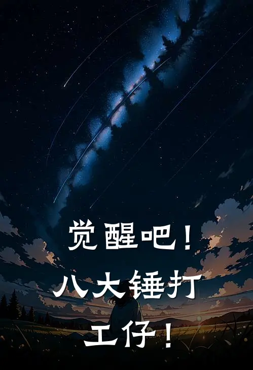 觉醒吧！八大锤打工仔！