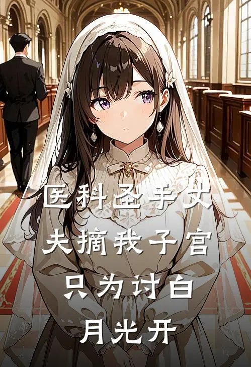 医科圣手丈夫摘我子宫，只为讨白月光开
