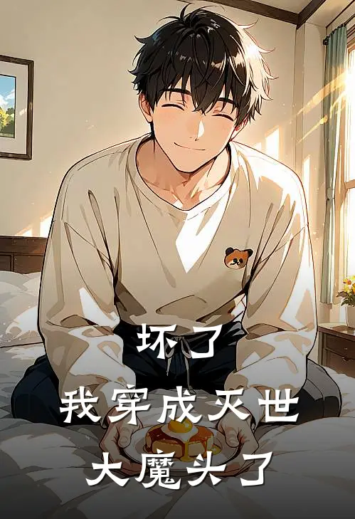 坏了，我穿成灭世大魔头了