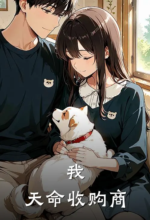 我，天命收购商