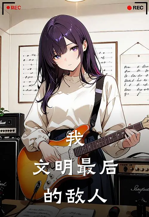 我，文明最后的敌人