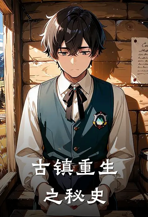 古镇重生之秘史