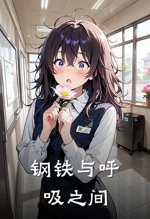 钢铁与呼吸之间