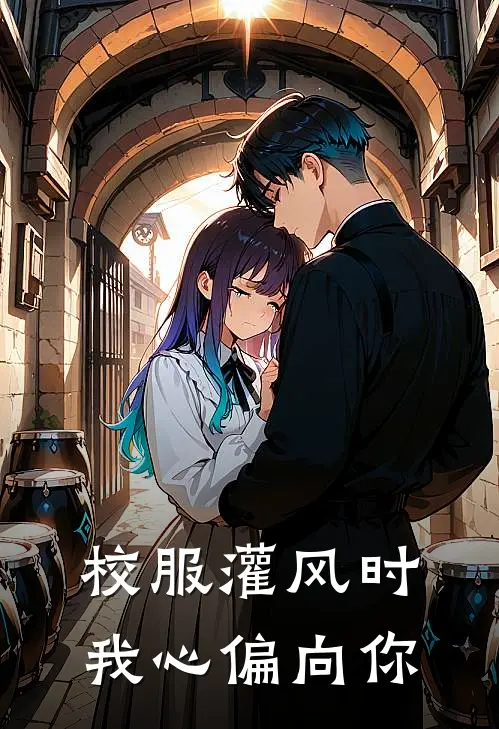 校服灌风时，我心偏向你