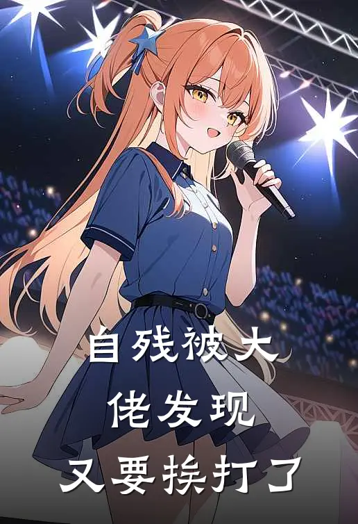 自残被大佬发现，又要挨打了