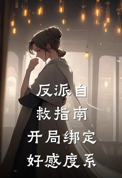 反派自救指南：开局绑定好感度系