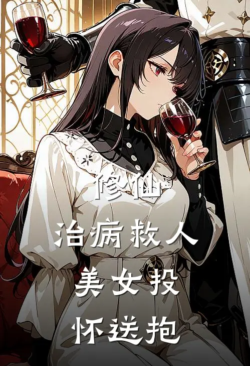 修仙：治病救人，美女投怀送抱