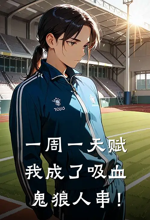 一周一天赋：我成了吸血鬼狼人串！