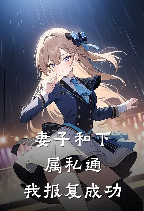 妻子和下属私通，我报复成功