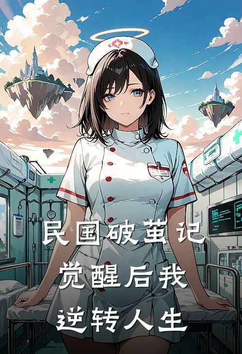 民国破茧记：觉醒后我逆转人生