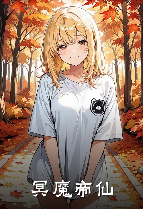 冥魔帝仙