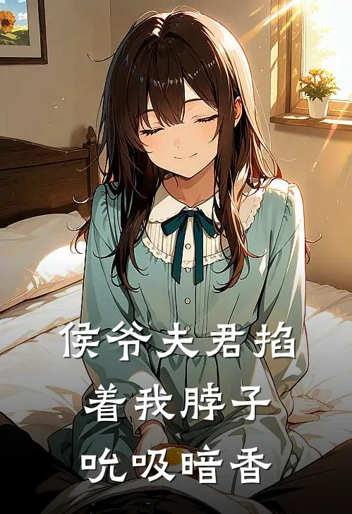 侯爷夫君掐着我脖子吮吸暗香