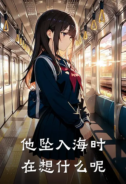 他坠入海时在想什么呢