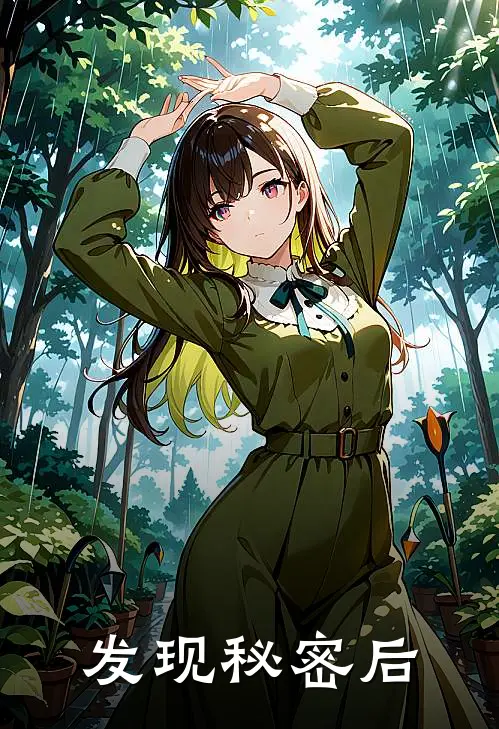 发现秘密后