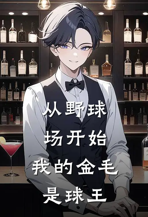 从野球场开始，我的金毛是球王