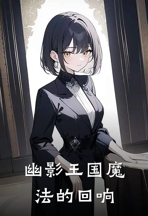 幽影王国魔法的回响