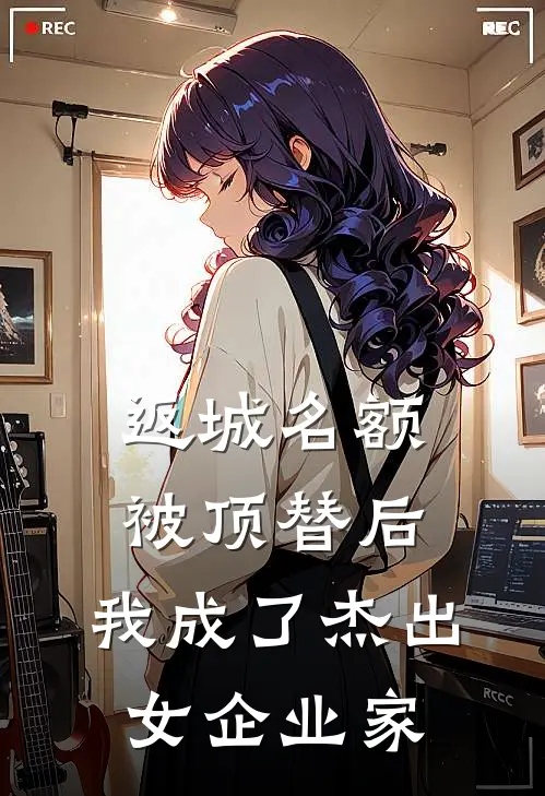 返城名额被顶替后，我成了杰出女企业家