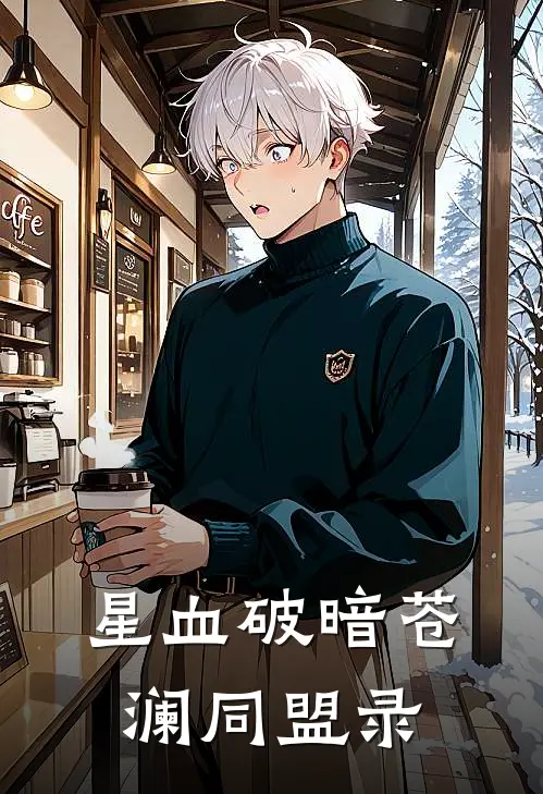 星血破暗苍澜同盟录