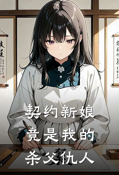 契约新娘竟是我的杀父仇人