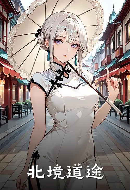北境道途