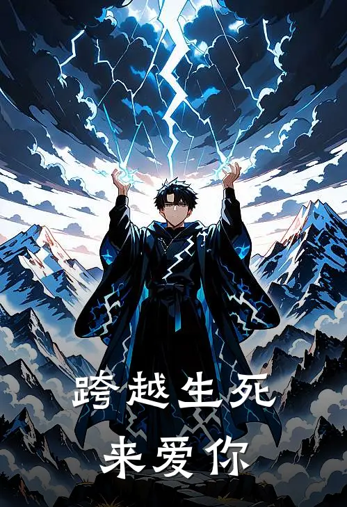 跨越生死来爱你