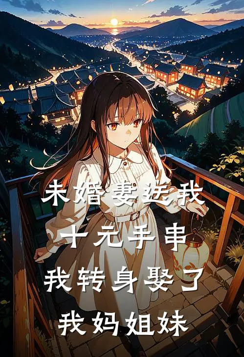 未婚妻送我十元手串，我转身娶了我妈姐妹