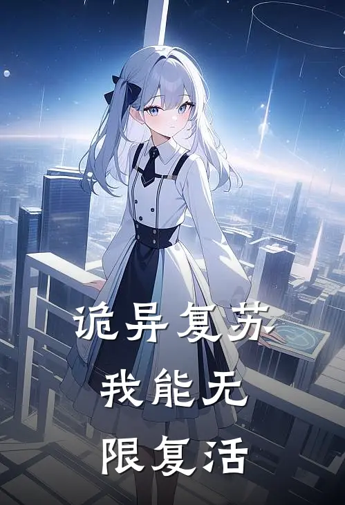 诡异复苏，我能无限复活