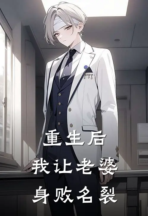 重生后，我让老婆身败名裂