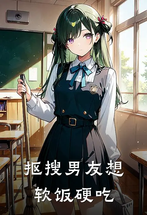 抠搜男友想软饭硬吃