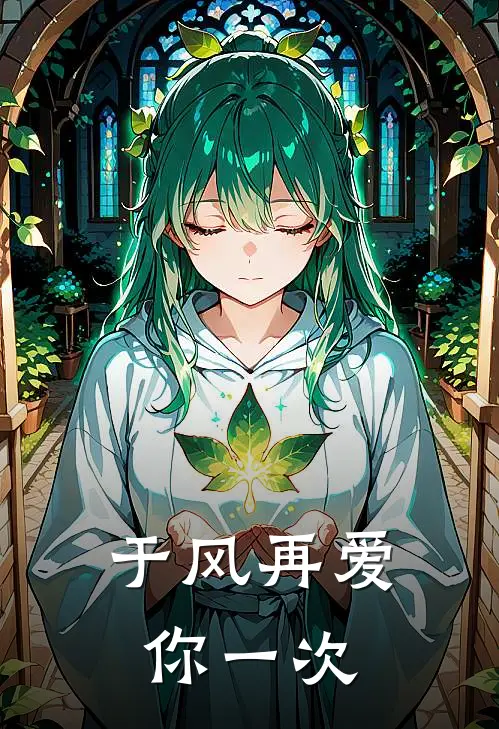 于风再爱你一次