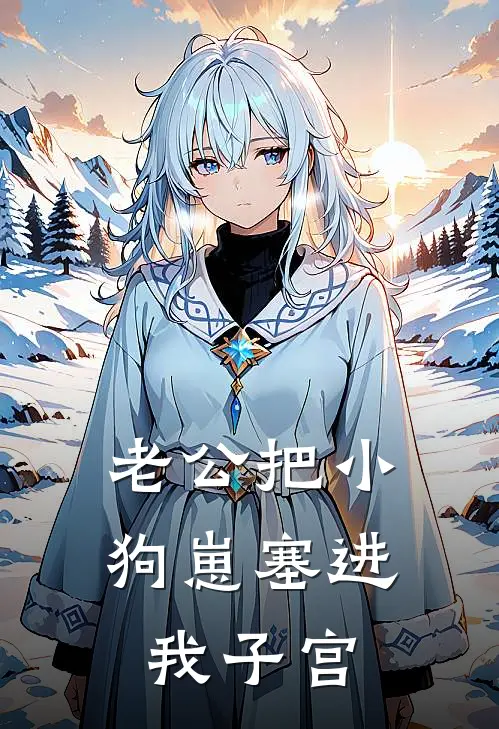 老公把小狗崽塞进我子宫