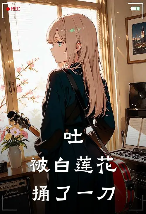 吐，被白莲花捅了一刀