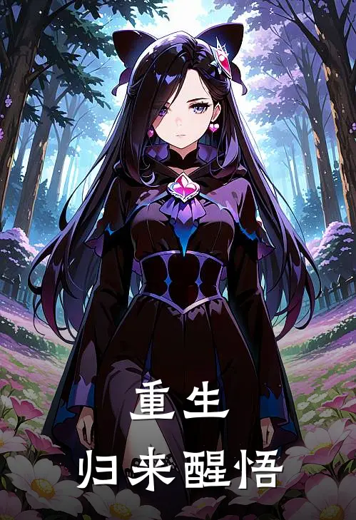 重生：归来醒悟