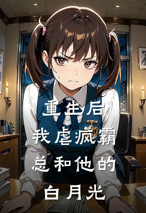 重生后，我虐疯霸总和他的白月光