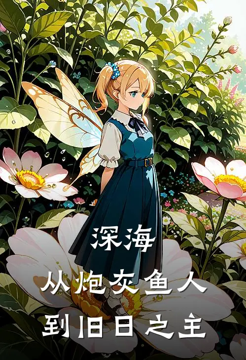 深海：从炮灰鱼人到旧日之主