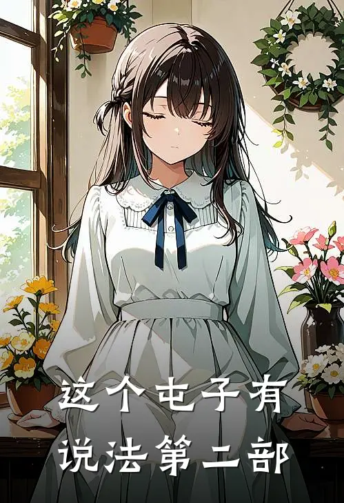 这个屯子有说法（第二部）