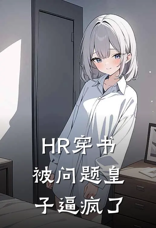 HR 穿书，被“问题皇子”逼疯了
