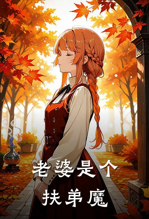 老婆是个扶弟魔