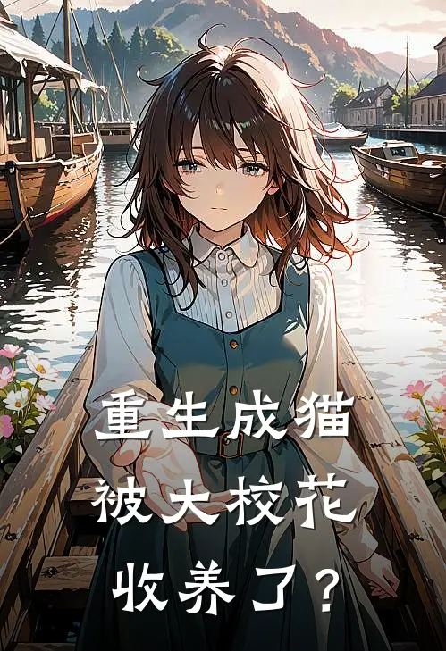重生成猫，被大校花收养了？