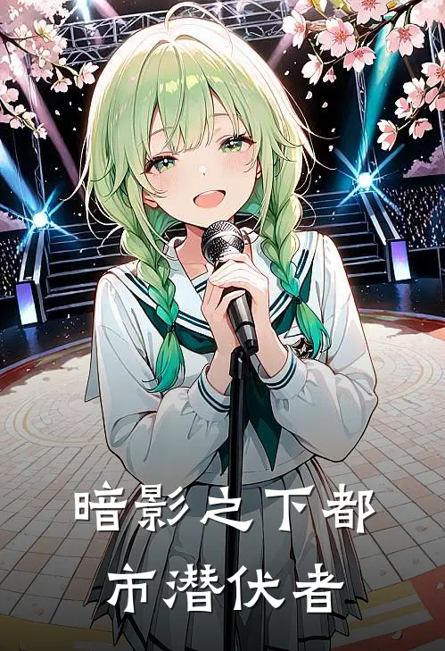 暗影之下都市潜伏者