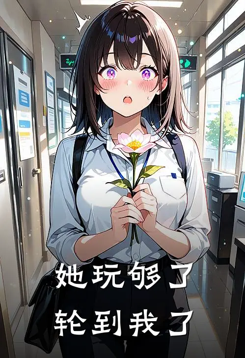 她玩够了，轮到我了