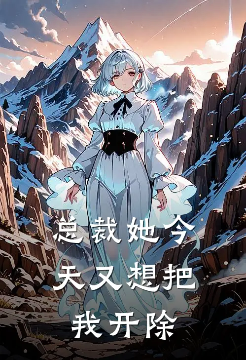 总裁她今天又想把我开除