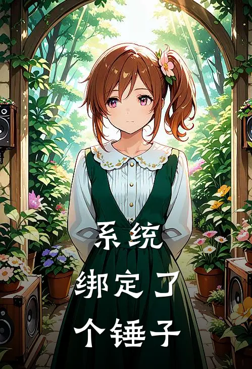 系统，绑定了个锤子