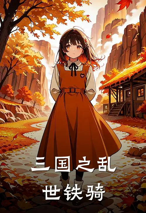 三国之乱世铁骑