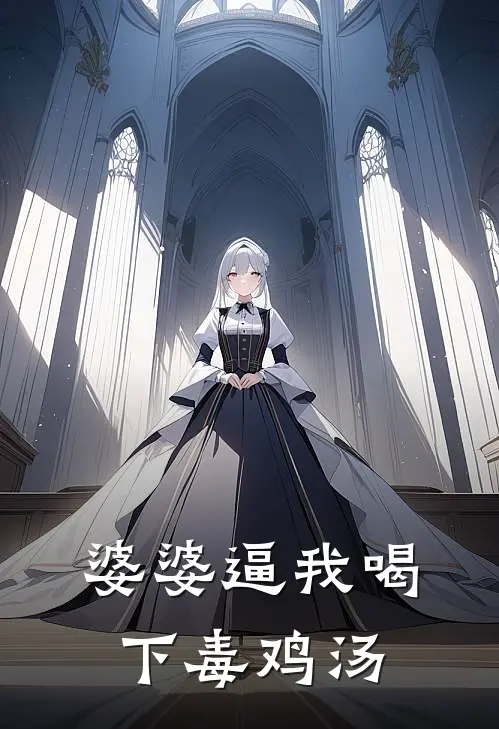 婆婆逼我喝下毒鸡汤
