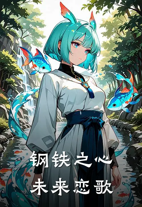 钢铁之心未来恋歌