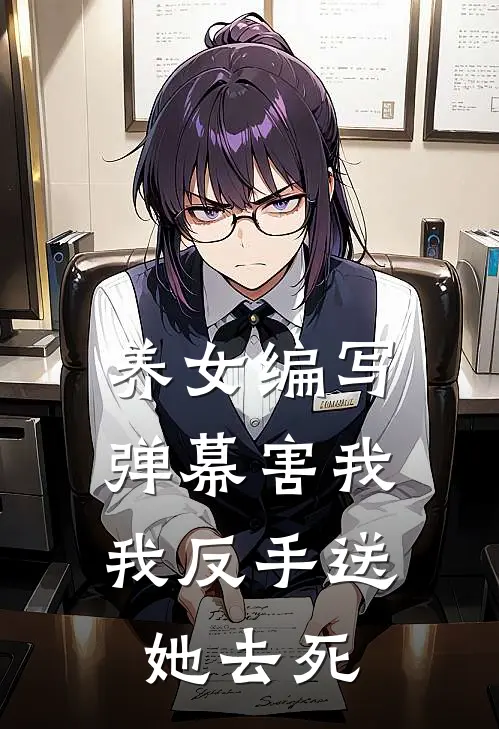 养女编写弹幕害我，我反手送她去死