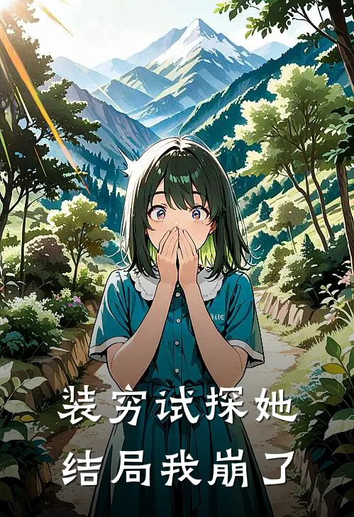 装穷试探她，结局我崩了