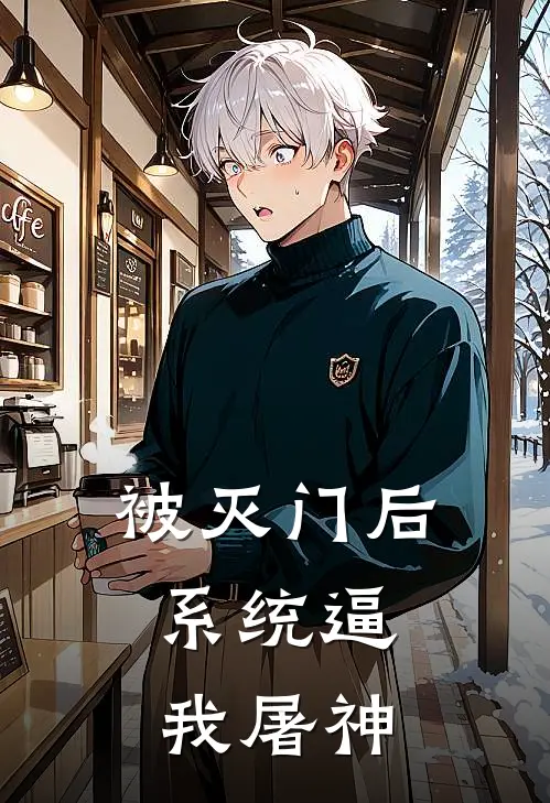 被灭门后，系统逼我屠神