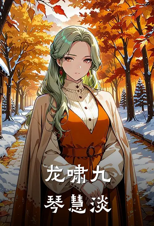 龙啸九琴慧淡
